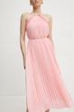Twinset ruha 251TP2332 rózsaszín SS25