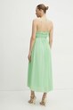 Одяг Сукня Twinset 251TP2332 зелений