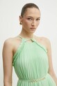 Сукня Twinset зелений 251TP2332