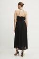 Îmbrăcăminte Twinset rochie 251TP2332 negru