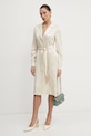 Сукня Twinset 251TP2013 бежевий SS25