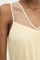 Twinset rochie 251TP2511 galben