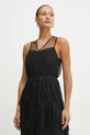 Φόρεμα Twinset μαύρο 251TP2511
