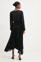 Ruházat Twinset ruha 251TP2780 fekete
