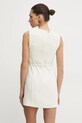 Îmbrăcăminte Twinset rochie 251TP2101 bej