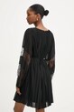 Одяг Сукня Twinset 251TP2783 чорний