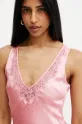 Сукня Twinset рожевий 251TP2370