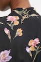 Obleka Twinset 251TP2773 črna