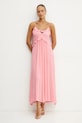Twinset rochie 251TP2262 roz SS25