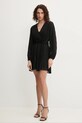 Сукня Twinset 251TP2334 чорний SS25