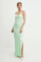 Oblečení Šaty Twinset 251TP2653 zelená