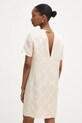 Одяг Сукня Twinset 251TP2015 бежевий