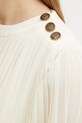 Twinset salopeta 251TP2050 bej