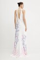 Одежда Платье Twinset 251AQ2131 белый