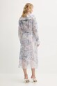Abbigliamento Twinset vestito 251AQ2092 bianco