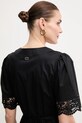 Haljina Twinset 251TT2091 crna