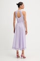 Îmbrăcăminte Twinset rochie 251TT2090 violet