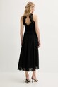 Odjeća Haljina Twinset 251TT2090 crna