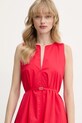 Рокля Twinset червен 251TT2221