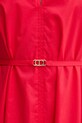 Twinset sukienka 251TT2221 czerwony