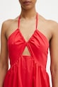 Twinset rochie 251TT2027 rosu SS25