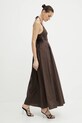 Twinset ruha barna 251TT2100