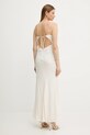 Платье Twinset 251TS2013 бежевый SS25