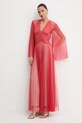 Twinset rochie 251TS2141 rosu SS25