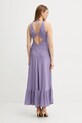 Oblečení Šaty Twinset 251TT2191 fialová