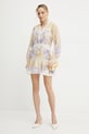 Twinset rochie 251TT2060 bej SS25