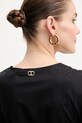 Twinset ruha 251TT2021 fekete