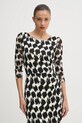 DIANE VON FURSTENBERG rochie bej DVFDL4S038