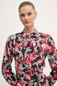 Сукня DIANE VON FURSTENBERG чорний DVFDW4S015