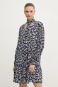 Одяг Сукня DIANE VON FURSTENBERG DVFDL4S045 чорний