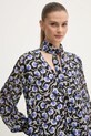 Сукня DIANE VON FURSTENBERG чорний DVFDL4S045