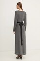 Сукня DIANE VON FURSTENBERG DVFDW4S011 сірий SS25