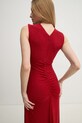 Сукня DIANE VON FURSTENBERG DVFGL4S006 червоний
