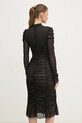 Oblečenie Šaty DIANE VON FURSTENBERG DVFDL4S024 čierna