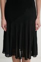Сукня з домішкою вовни DIANE VON FURSTENBERG DVFDK4S003