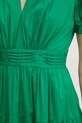 Сукня DIANE VON FURSTENBERG DVFDS4S035 зелений