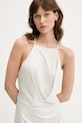 IRO rochie gri WM33MAIZIE