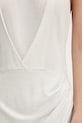 IRO rochie WM33MAIZIE gri