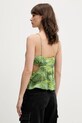 Îmbrăcăminte IRO top WM16SILLA verde