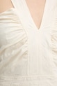 IRO rochie WM33HORIA bej