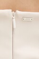 Šaty Armani Exchange béžová XW000420.AF12807