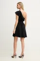 Одяг Сукня Armani Exchange XW000442.AF12742 чорний