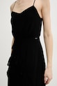 Armani Exchange sukienka XW000199.AF12741 czarny
