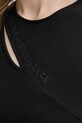 Сукня Armani Exchange XW000367.AF12826 чорний
