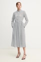 Abbigliamento Liviana Conti vestito L5SR45 nero