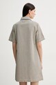 Îmbrăcăminte Marc O'Polo rochie din denim 5000005838 bej